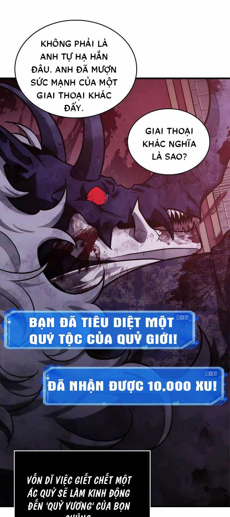 Toàn trí độc giả - Omniscient Reader - Chapter 173 - Page 57