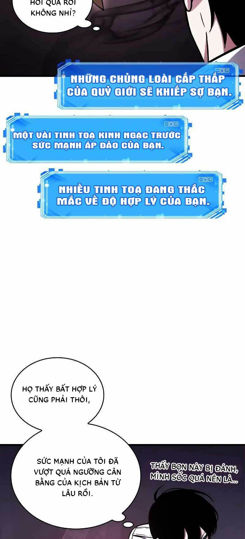 Toàn trí độc giả - Omniscient Reader - Chapter 173 - Page 60