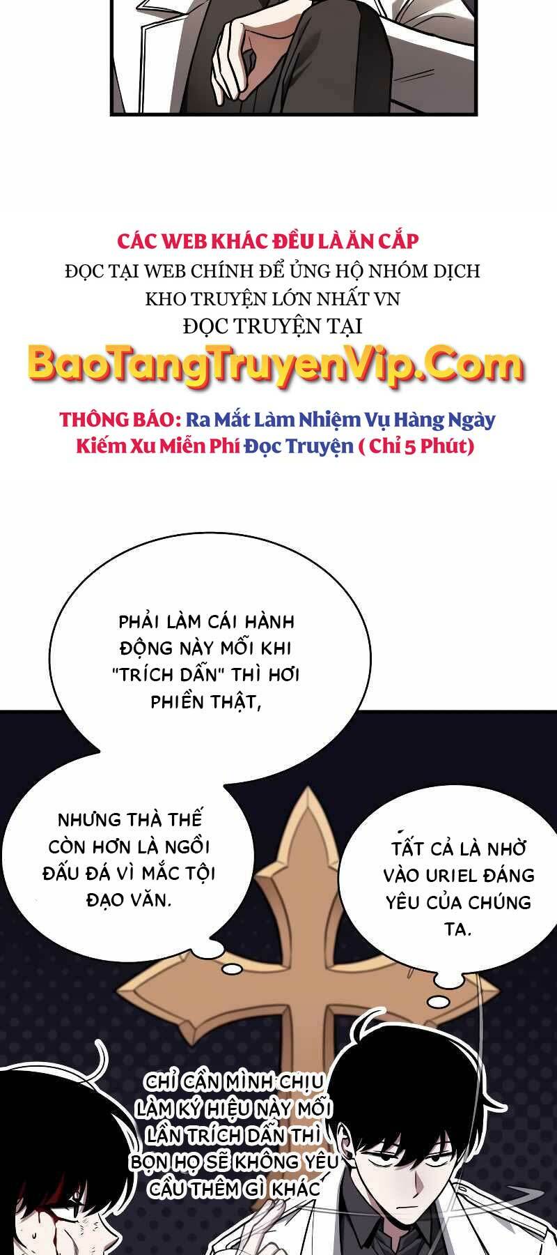 Toàn trí độc giả - Omniscient Reader - Chapter 173 - Page 64