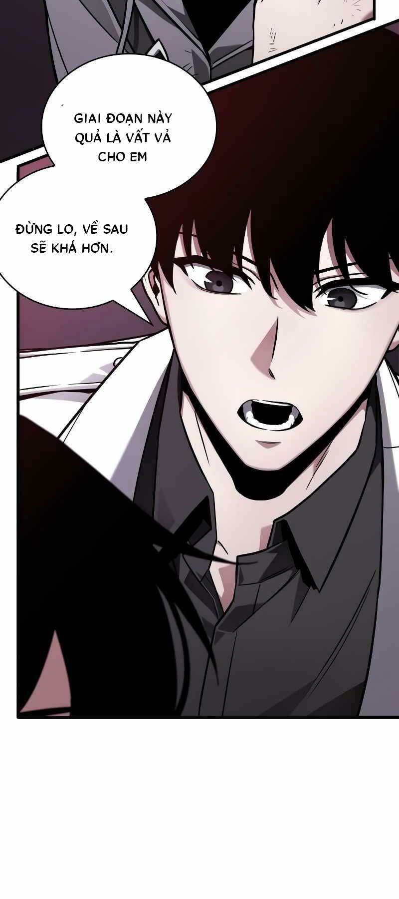 Toàn trí độc giả - Omniscient Reader - Chapter 173 - Page 67