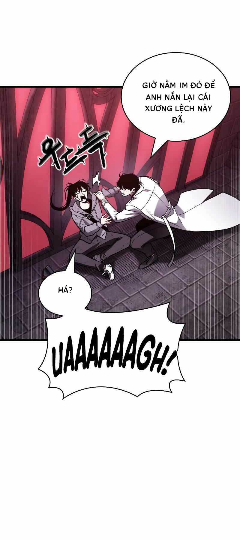 Toàn trí độc giả - Omniscient Reader - Chapter 173 - Page 68