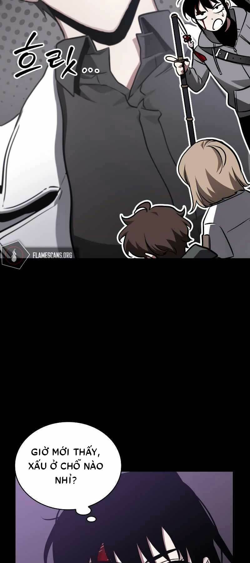 Toàn trí độc giả - Omniscient Reader - Chapter 173 - Page 6