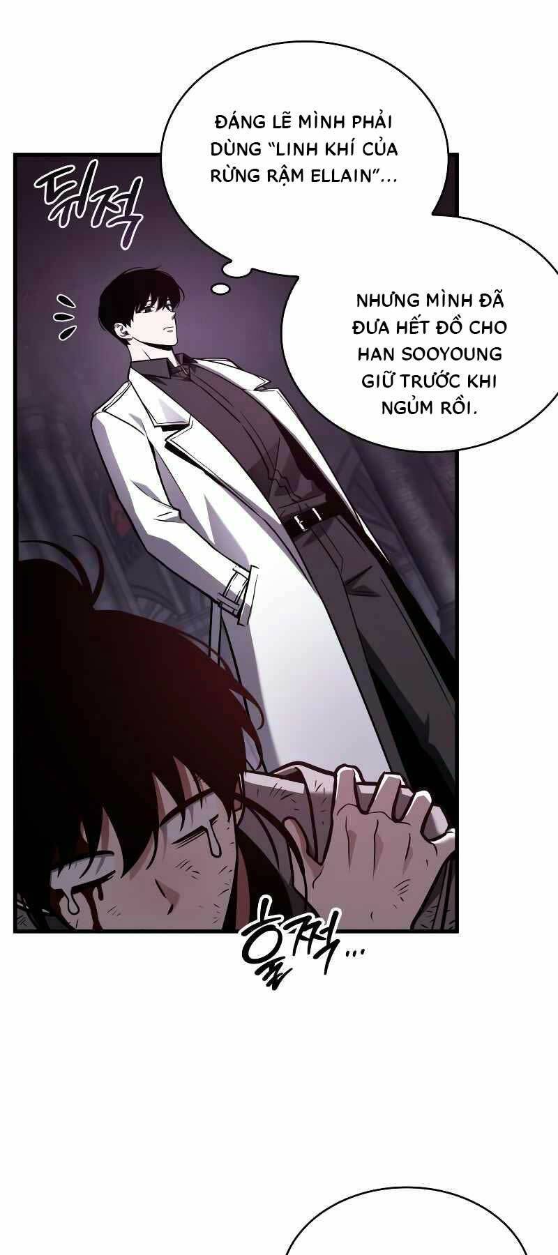 Toàn trí độc giả - Omniscient Reader - Chapter 173 - Page 69