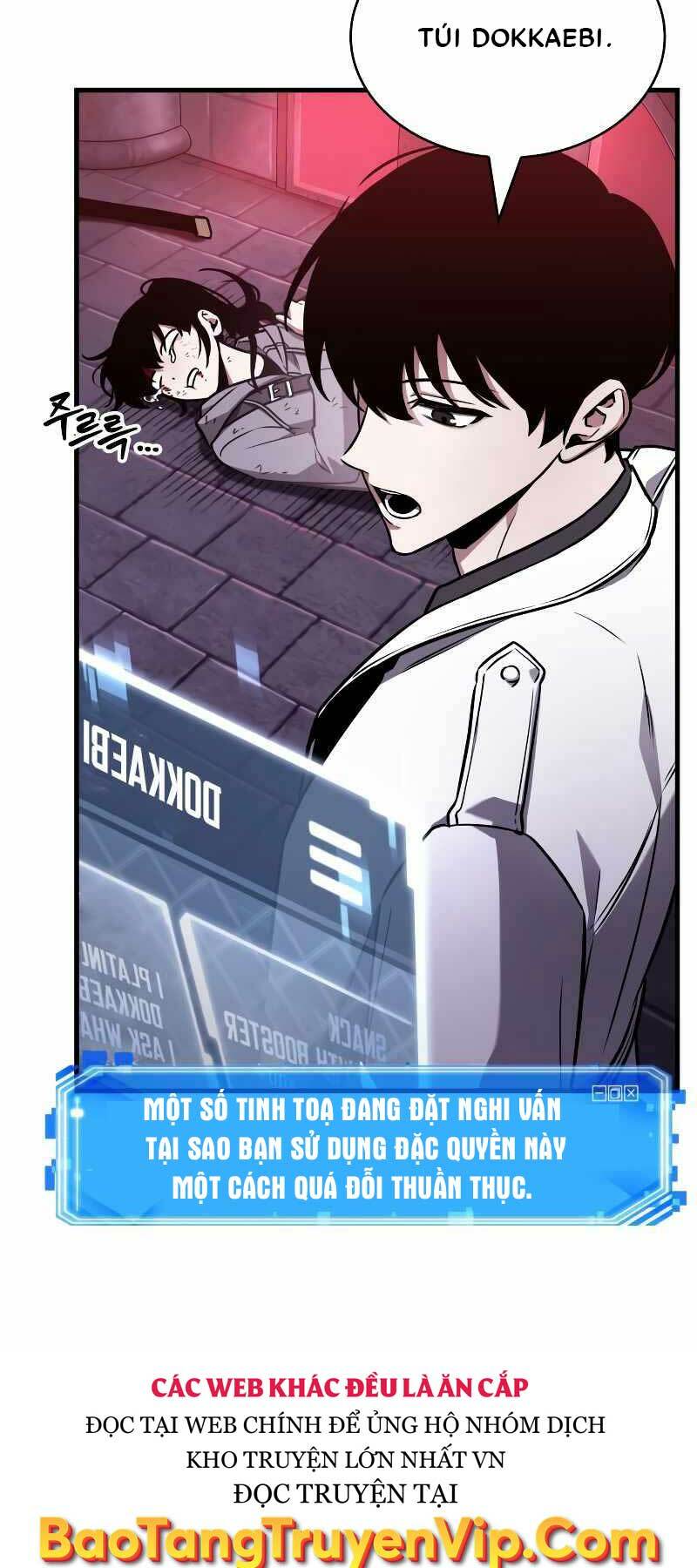 Toàn trí độc giả - Omniscient Reader - Chapter 173 - Page 70