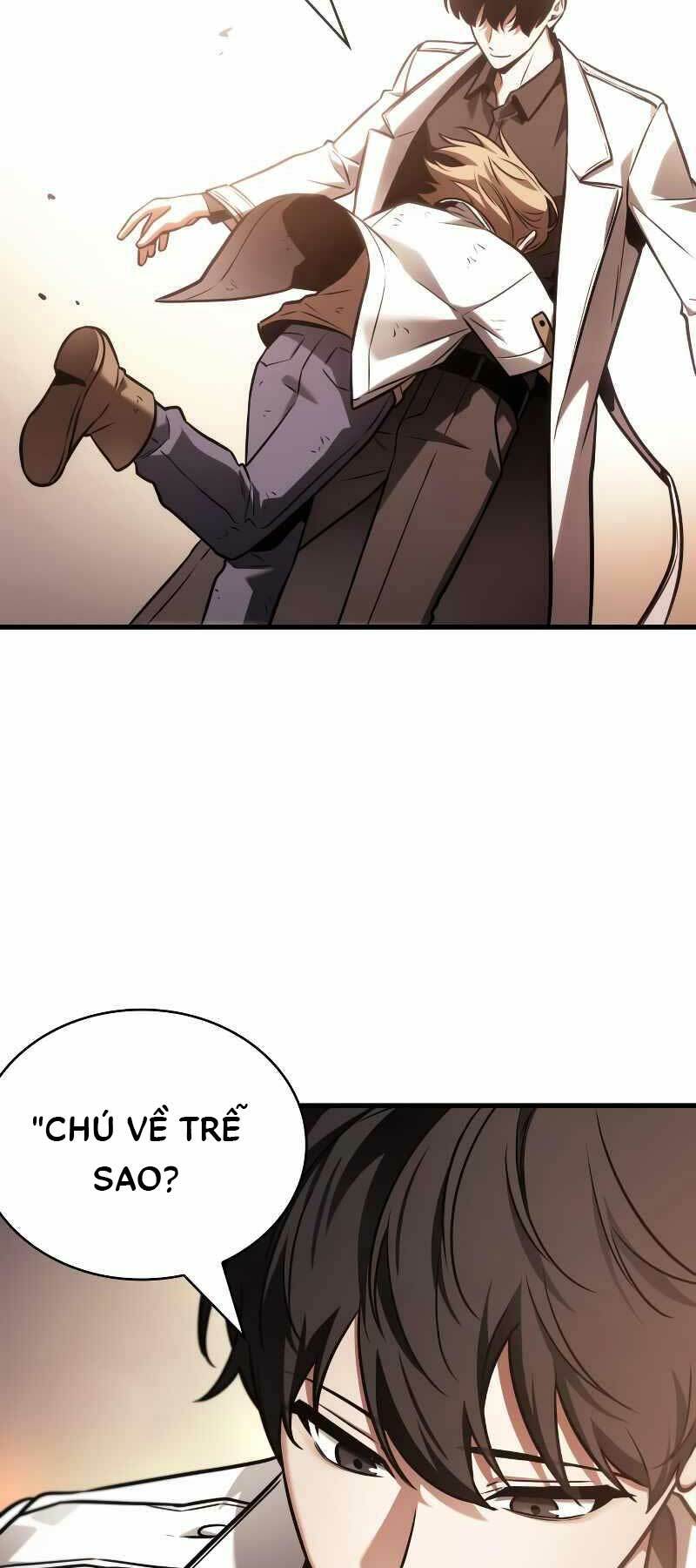 Toàn trí độc giả - Omniscient Reader - Chapter 173 - Page 77