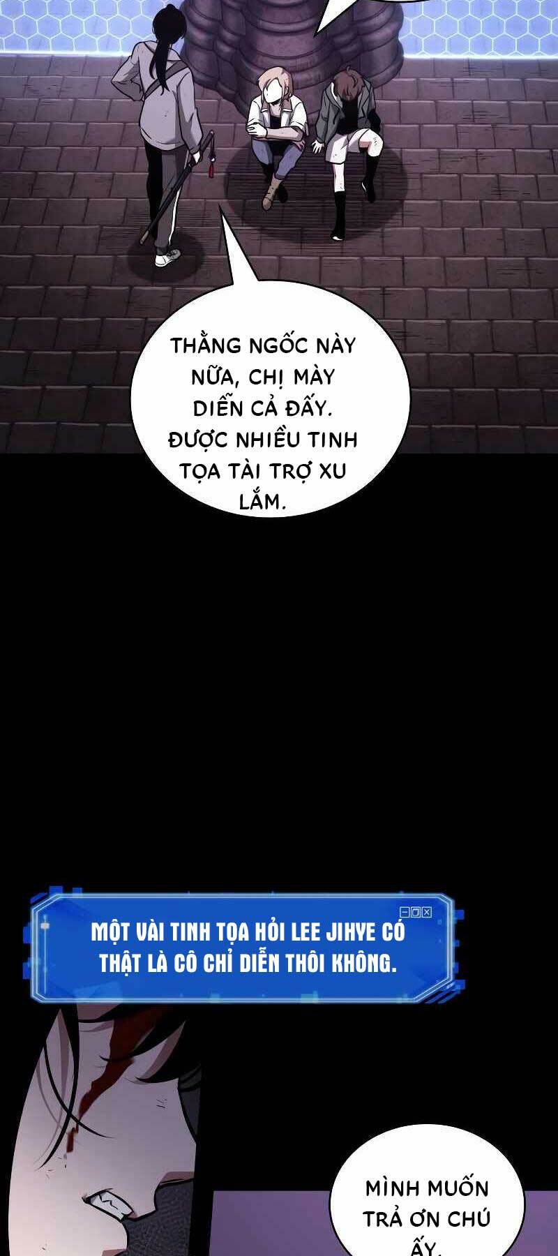 Toàn trí độc giả - Omniscient Reader - Chapter 173 - Page 8