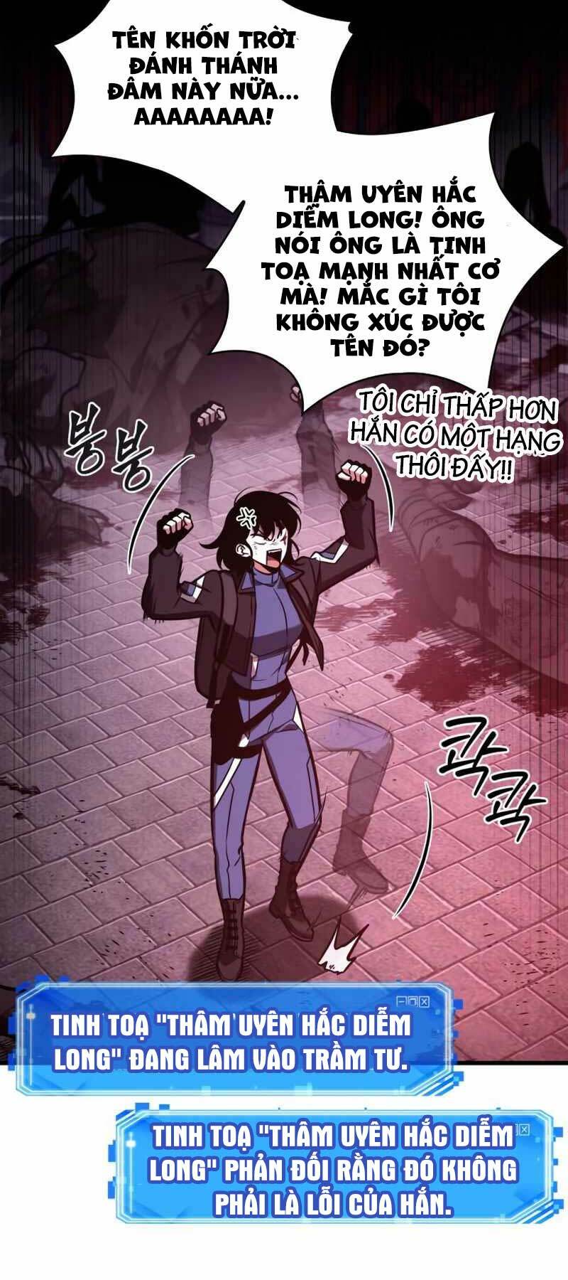 Toàn trí độc giả - Omniscient Reader - Chapter 174 - Page 10