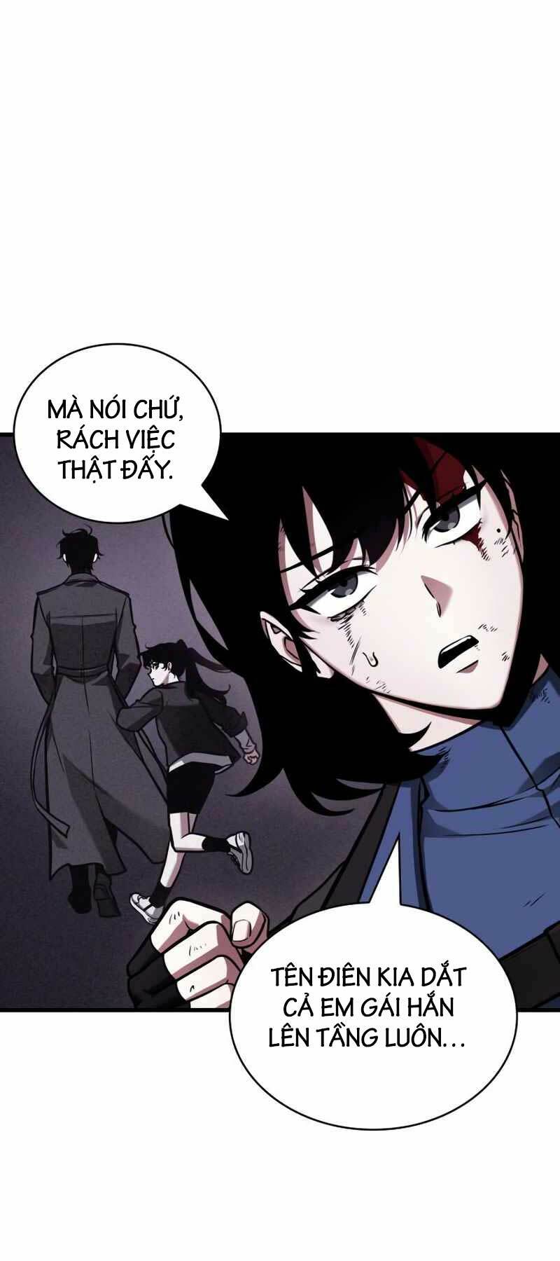 Toàn trí độc giả - Omniscient Reader - Chapter 174 - Page 11