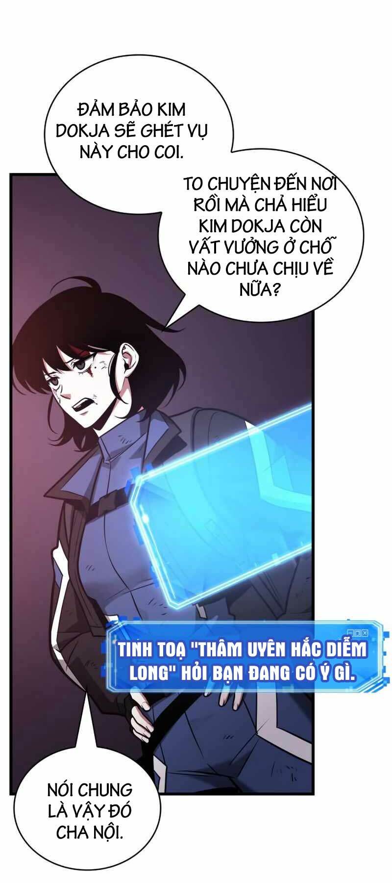 Toàn trí độc giả - Omniscient Reader - Chapter 174 - Page 12