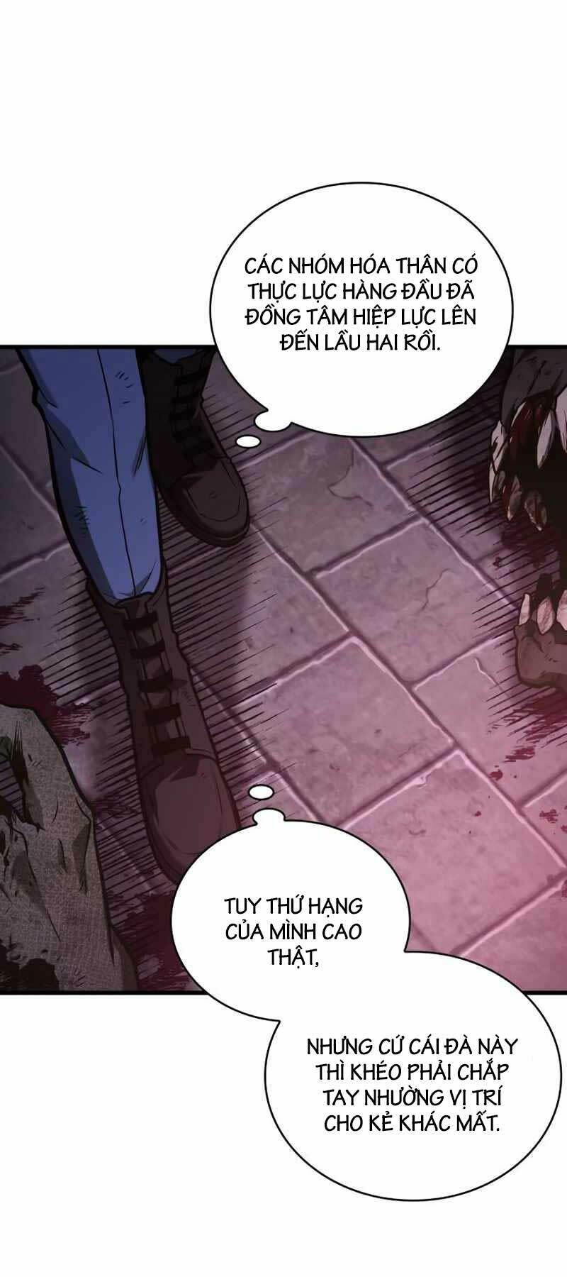 Toàn trí độc giả - Omniscient Reader - Chapter 174 - Page 15