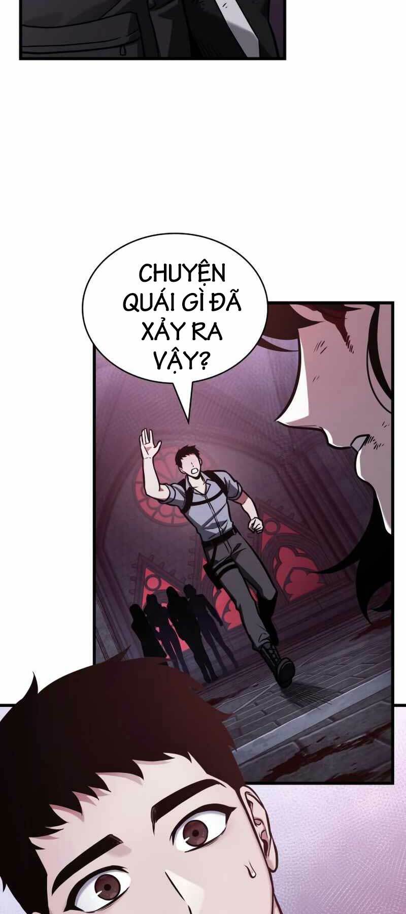 Toàn trí độc giả - Omniscient Reader - Chapter 174 - Page 18