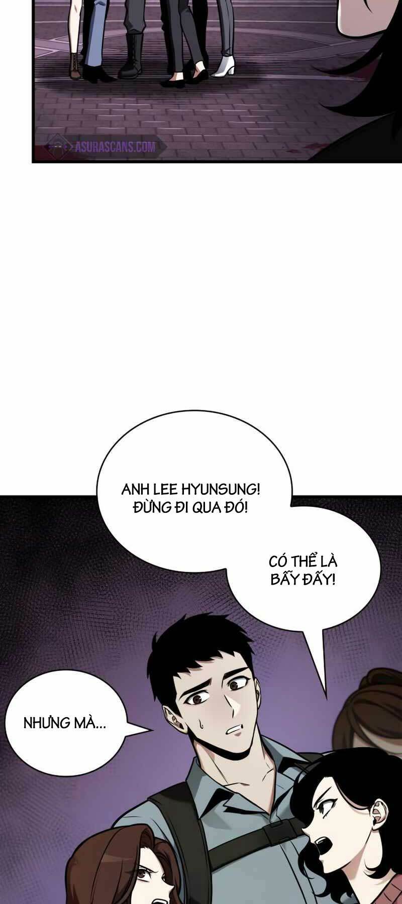 Toàn trí độc giả - Omniscient Reader - Chapter 174 - Page 22
