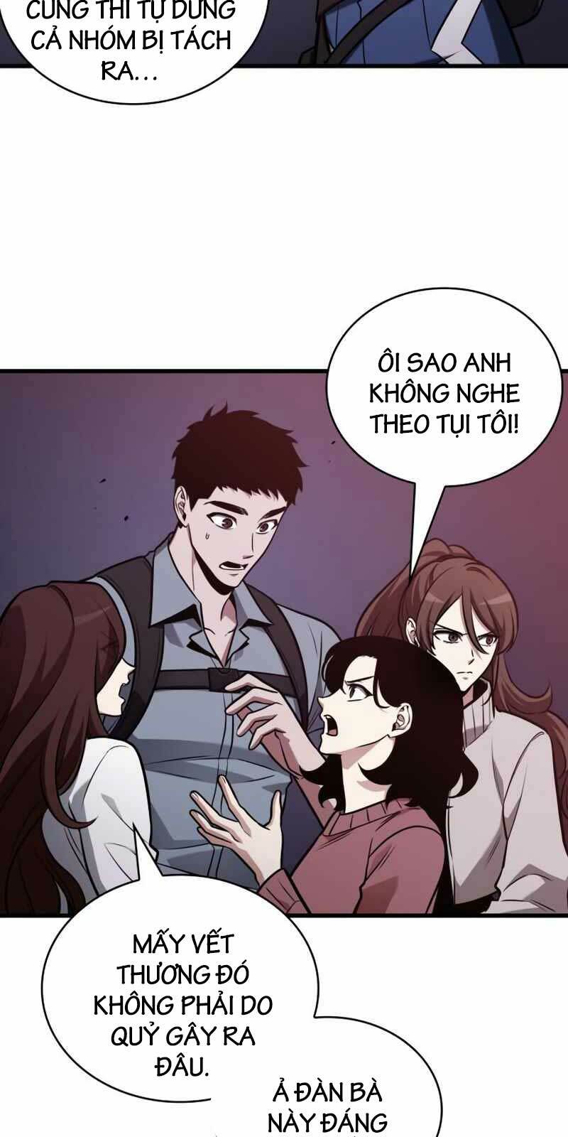 Toàn trí độc giả - Omniscient Reader - Chapter 174 - Page 24