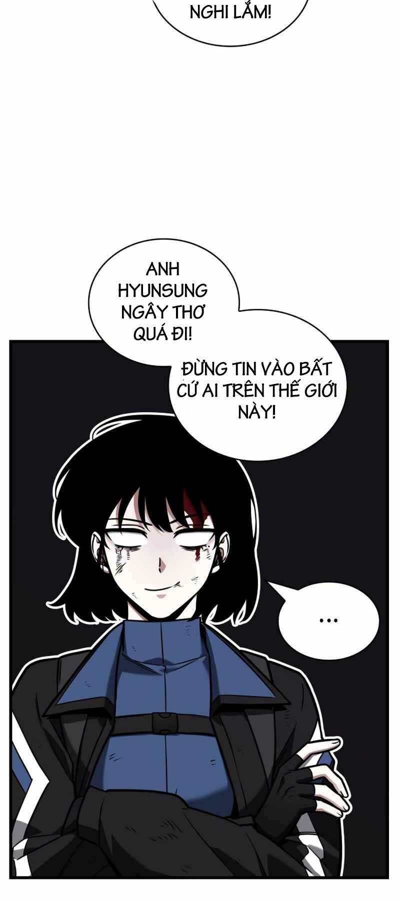 Toàn trí độc giả - Omniscient Reader - Chapter 174 - Page 25