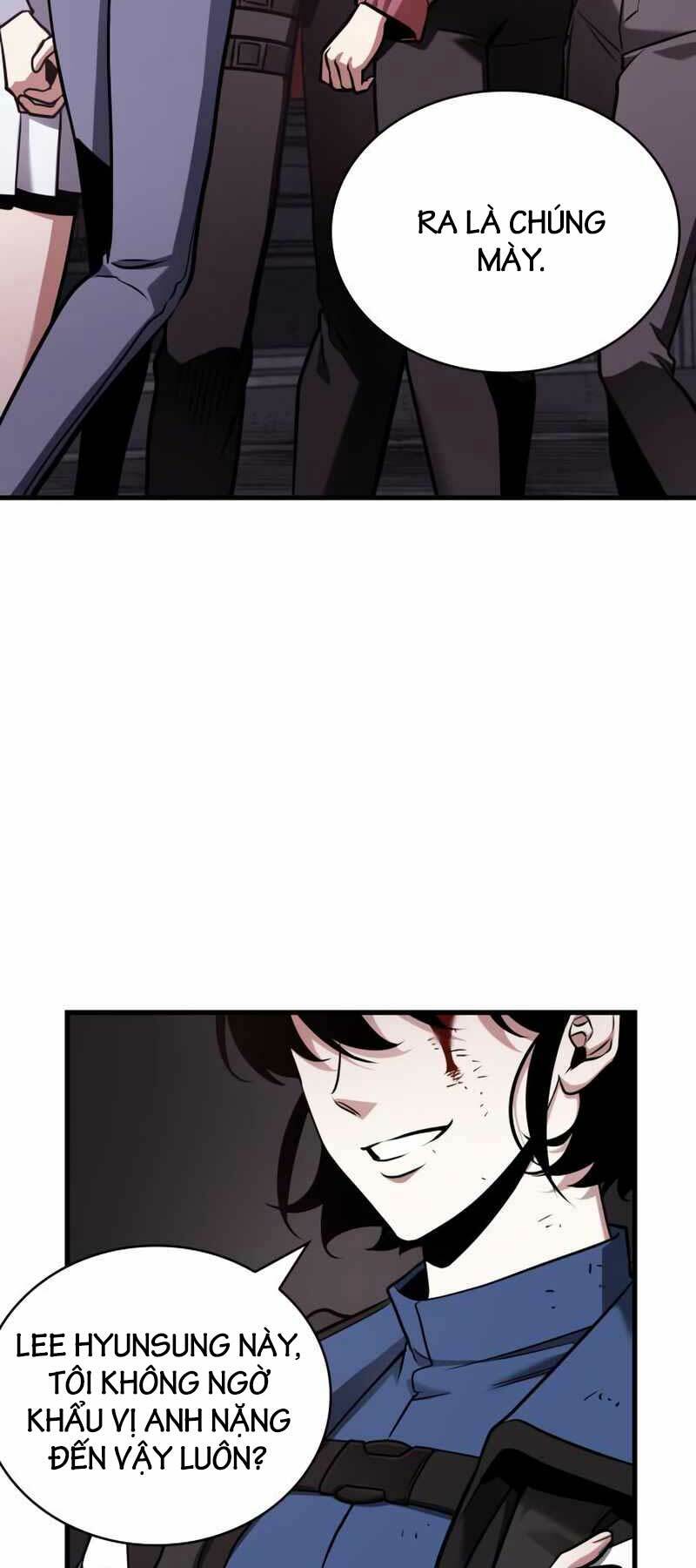 Toàn trí độc giả - Omniscient Reader - Chapter 174 - Page 28