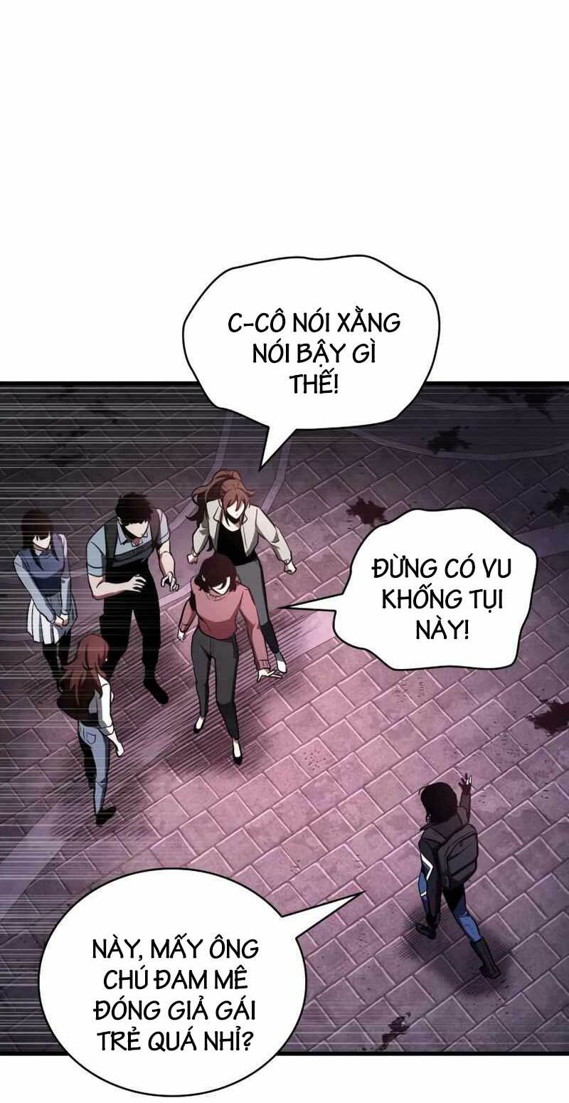 Toàn trí độc giả - Omniscient Reader - Chapter 174 - Page 32