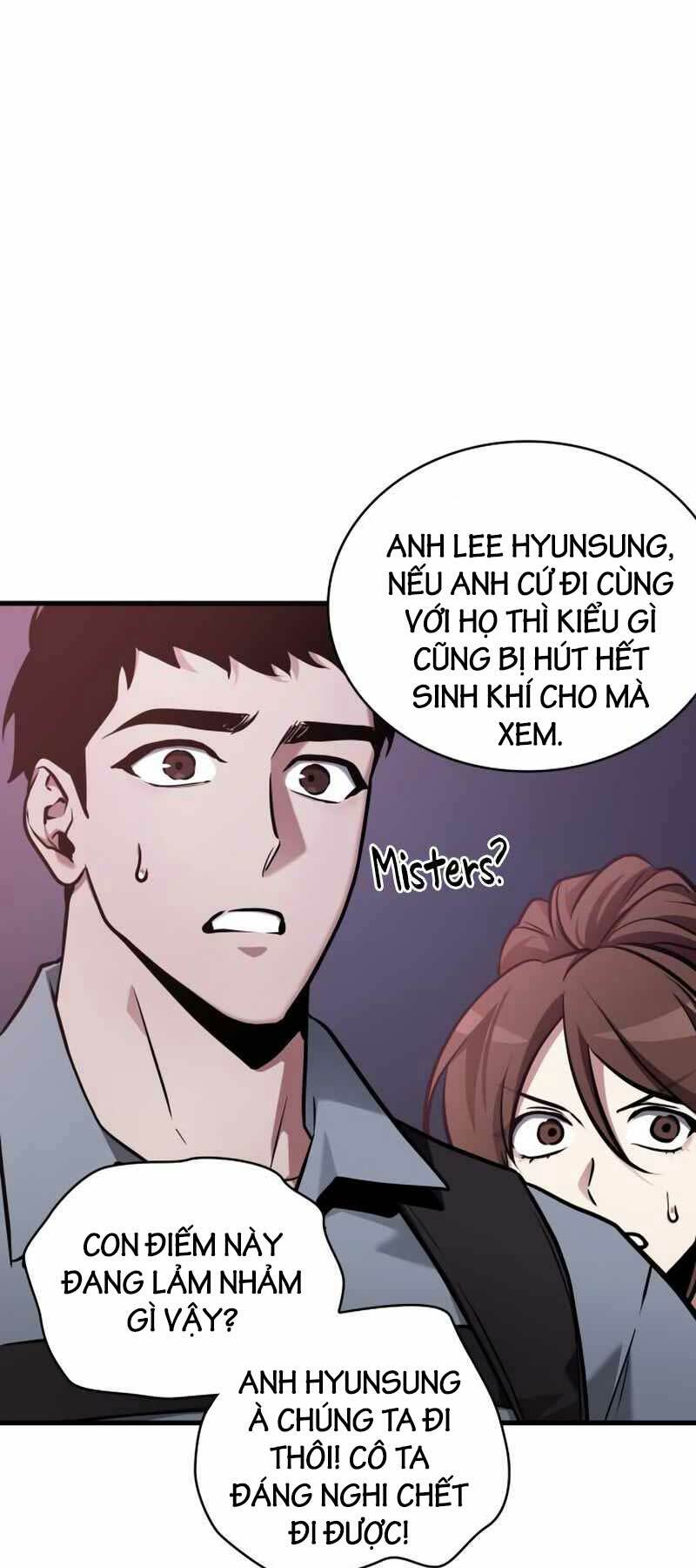 Toàn trí độc giả - Omniscient Reader - Chapter 174 - Page 33