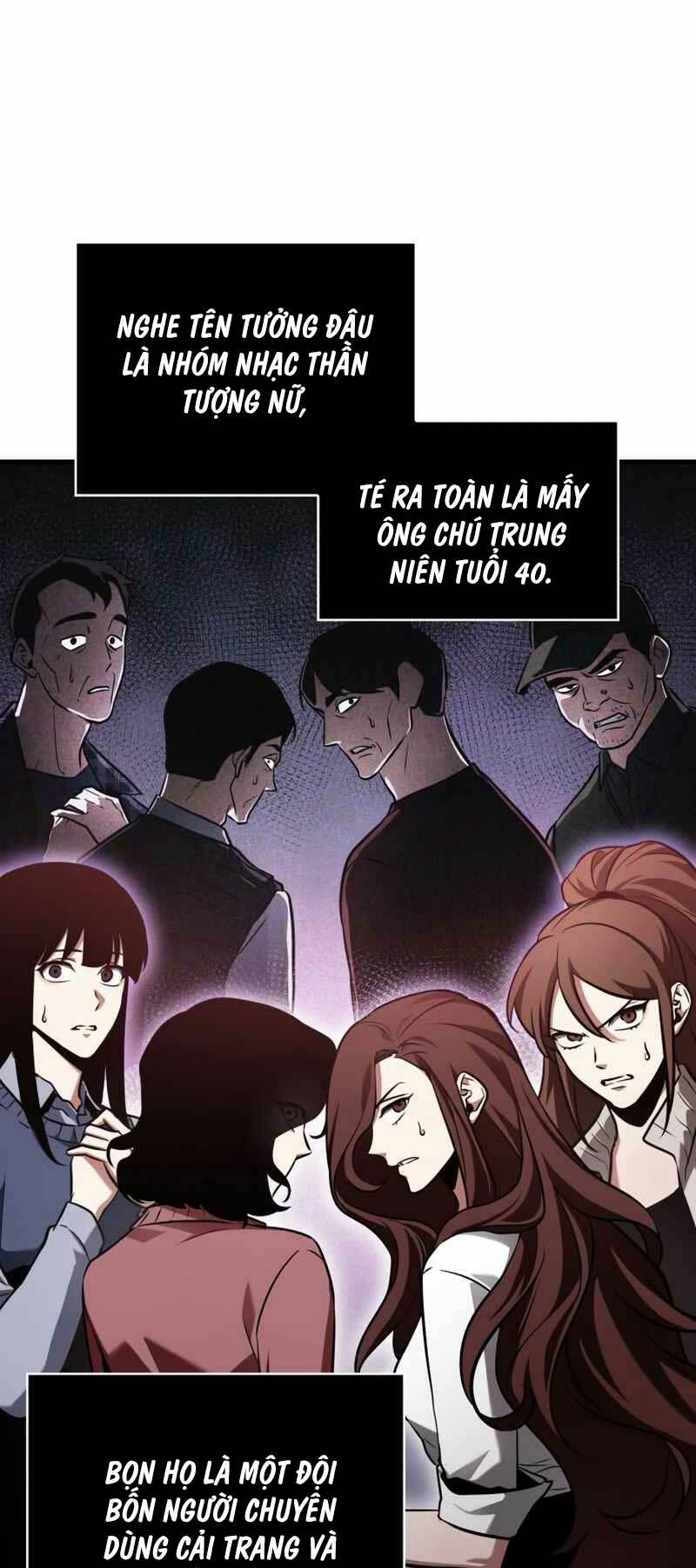Toàn trí độc giả - Omniscient Reader - Chapter 174 - Page 35
