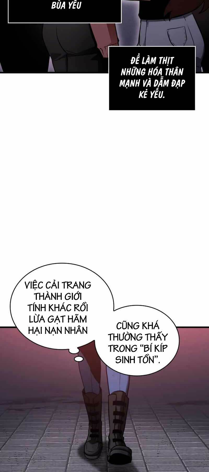 Toàn trí độc giả - Omniscient Reader - Chapter 174 - Page 36