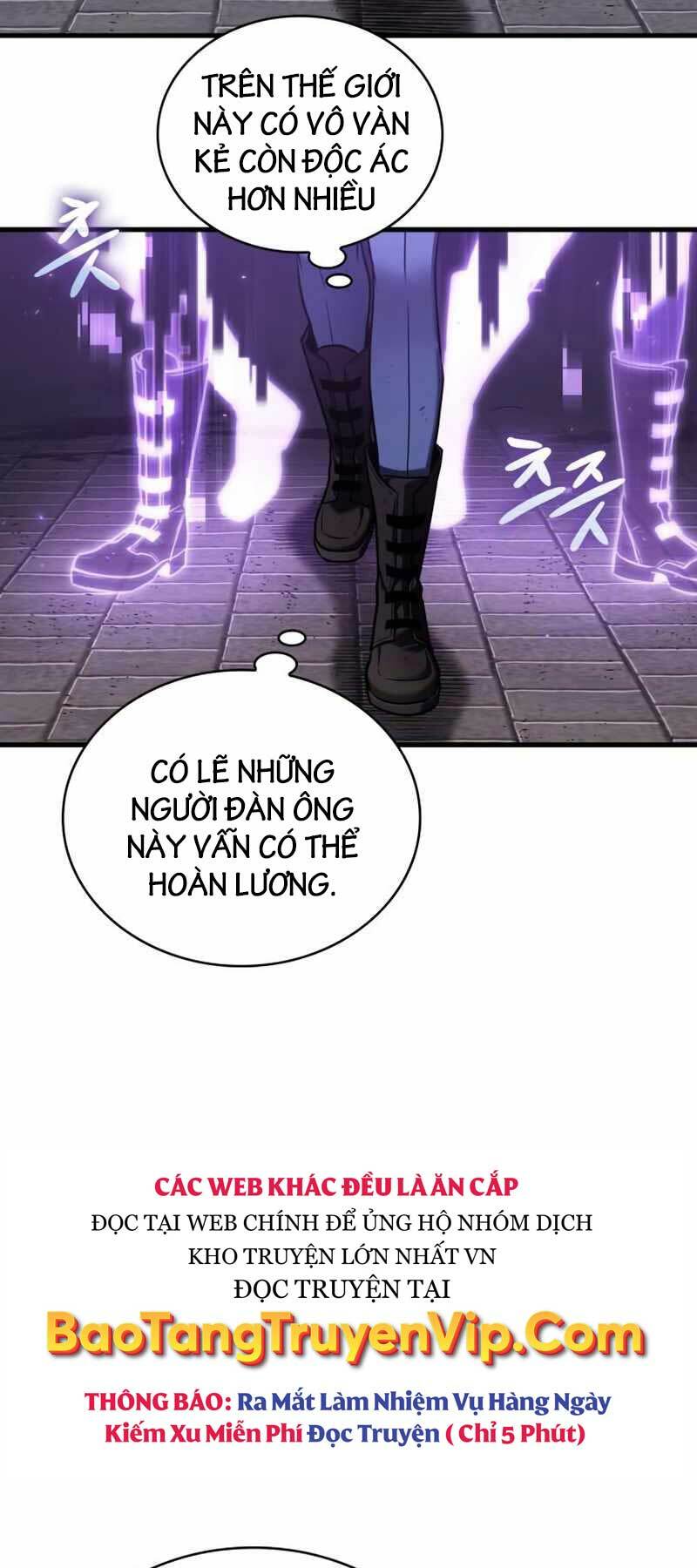 Toàn trí độc giả - Omniscient Reader - Chapter 174 - Page 37