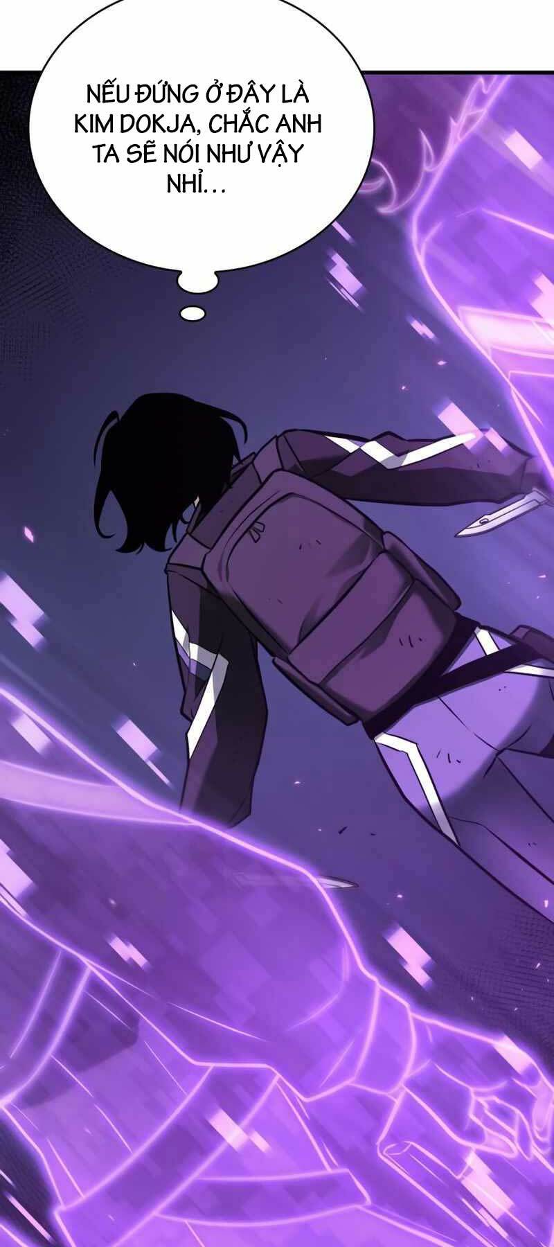 Toàn trí độc giả - Omniscient Reader - Chapter 174 - Page 38