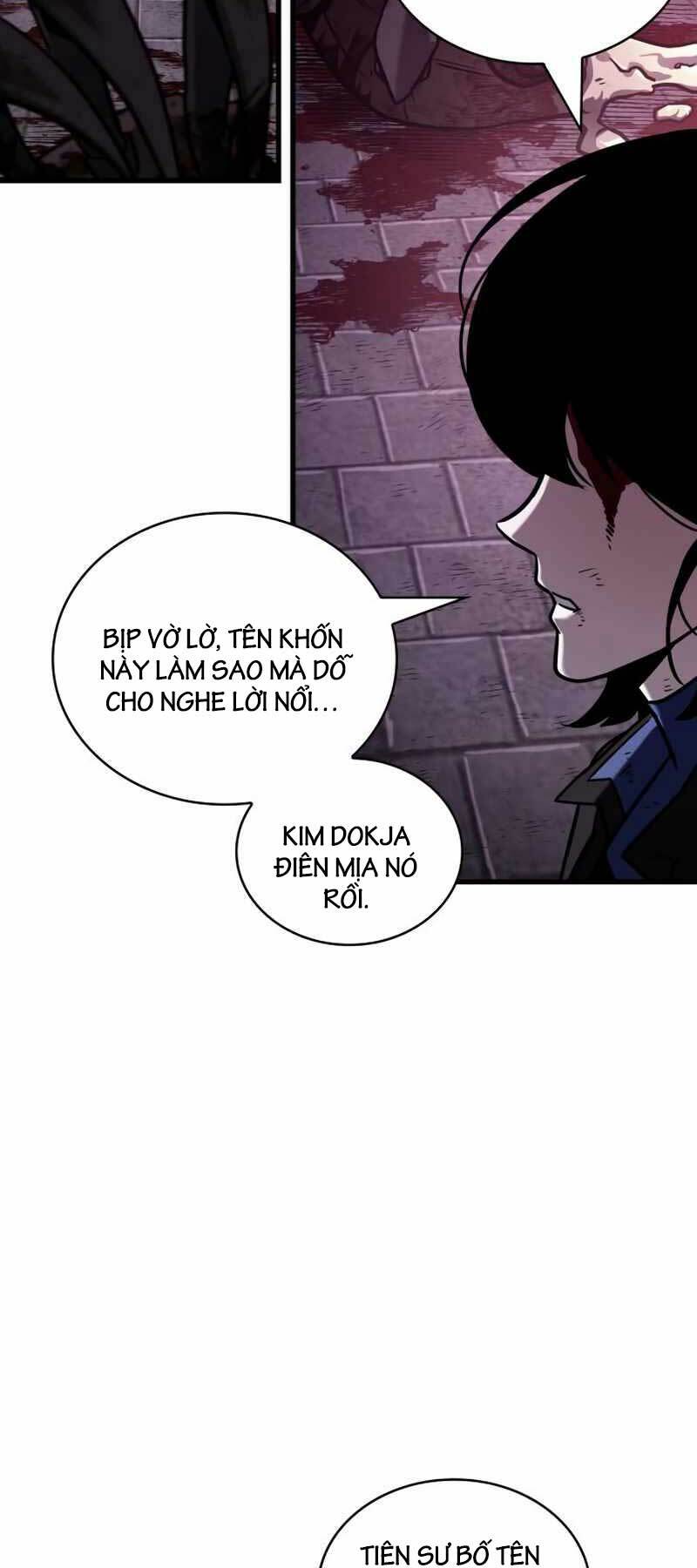 Toàn trí độc giả - Omniscient Reader - Chapter 174 - Page 3