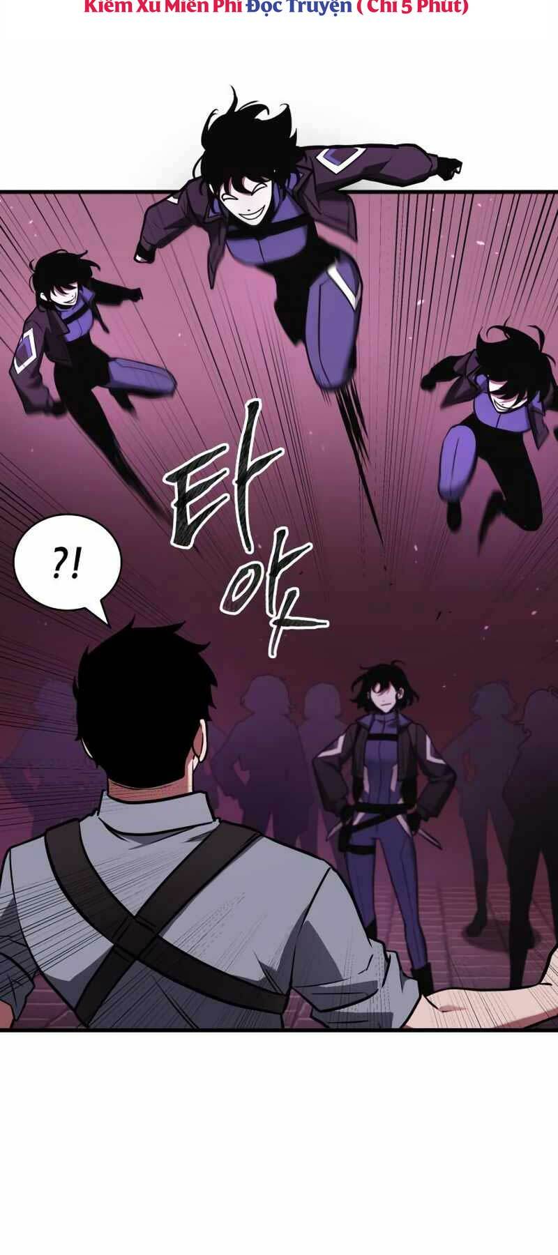 Toàn trí độc giả - Omniscient Reader - Chapter 174 - Page 44