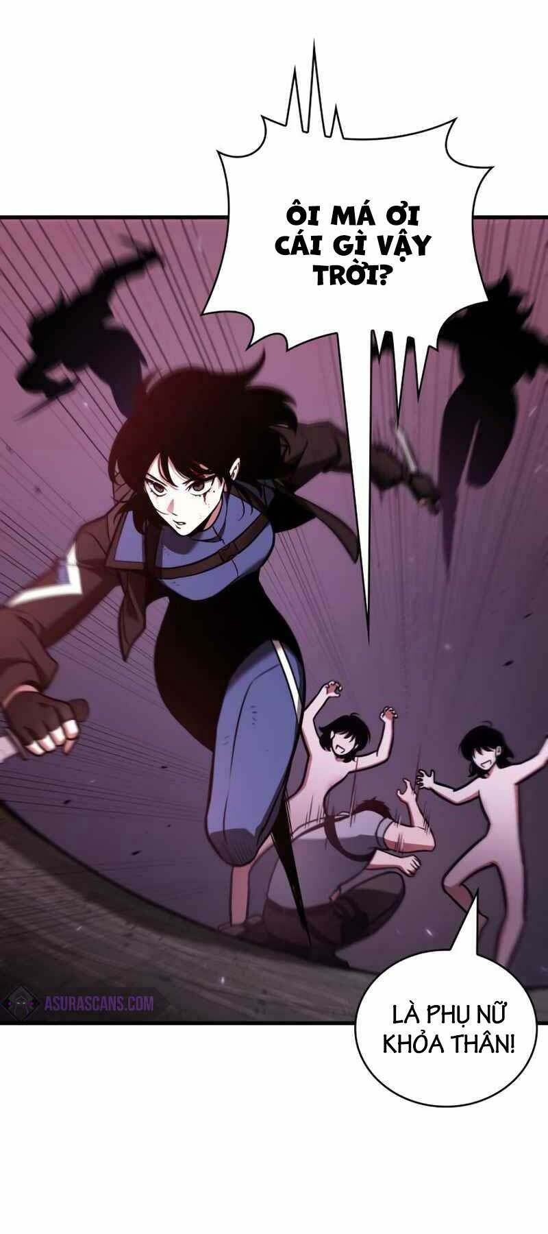 Toàn trí độc giả - Omniscient Reader - Chapter 174 - Page 46