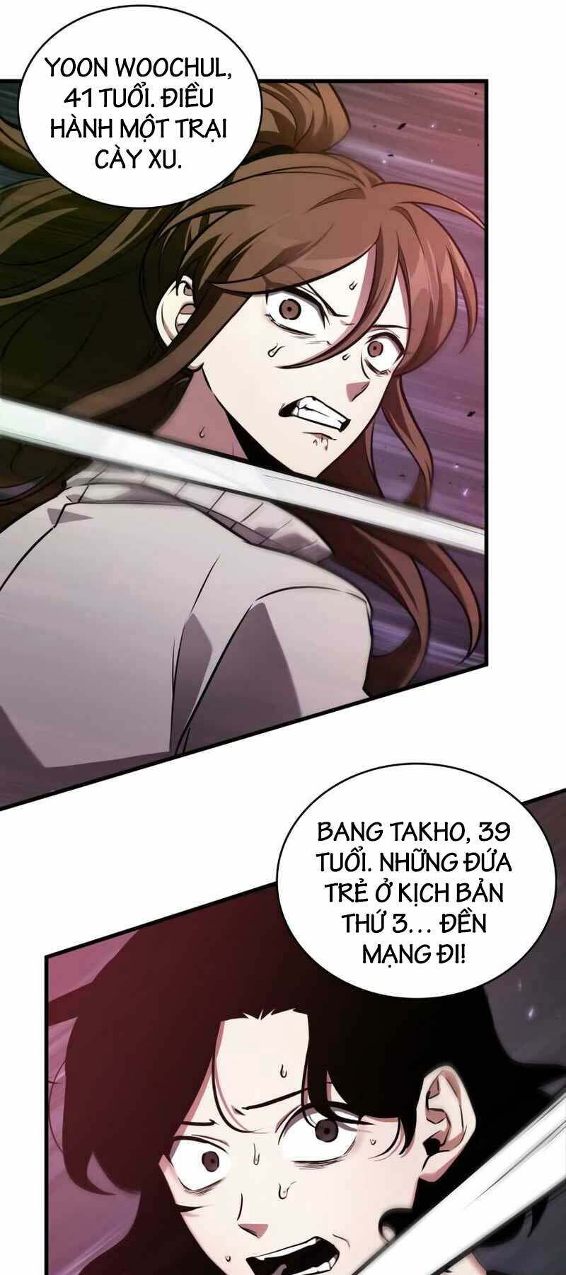 Toàn trí độc giả - Omniscient Reader - Chapter 174 - Page 48