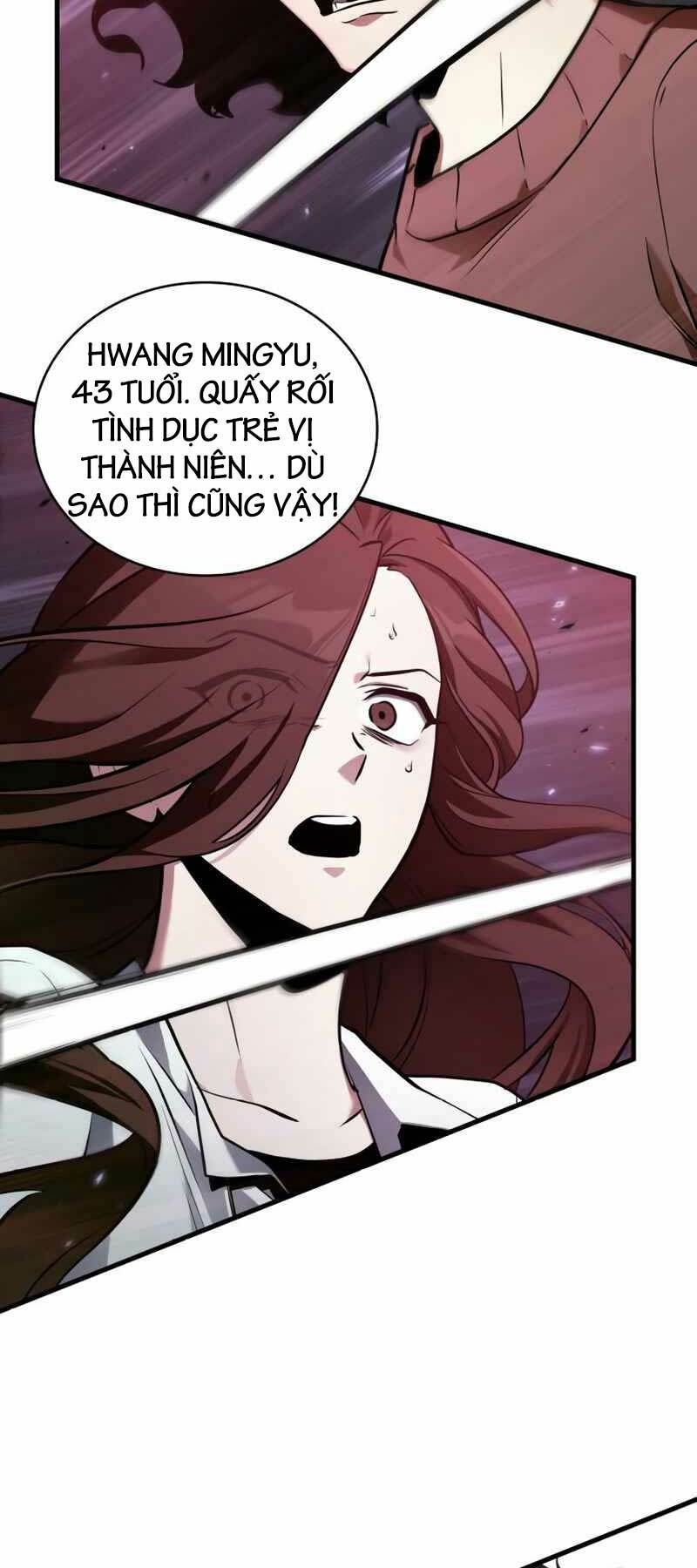 Toàn trí độc giả - Omniscient Reader - Chapter 174 - Page 49