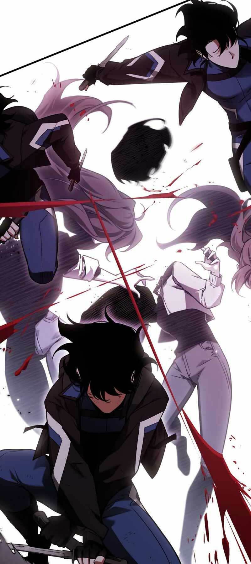 Toàn trí độc giả - Omniscient Reader - Chapter 174 - Page 50