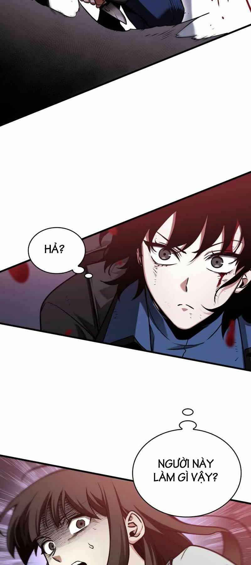 Toàn trí độc giả - Omniscient Reader - Chapter 174 - Page 51