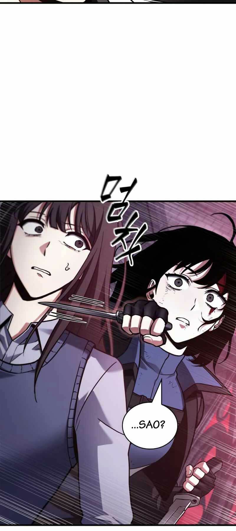 Toàn trí độc giả - Omniscient Reader - Chapter 174 - Page 54