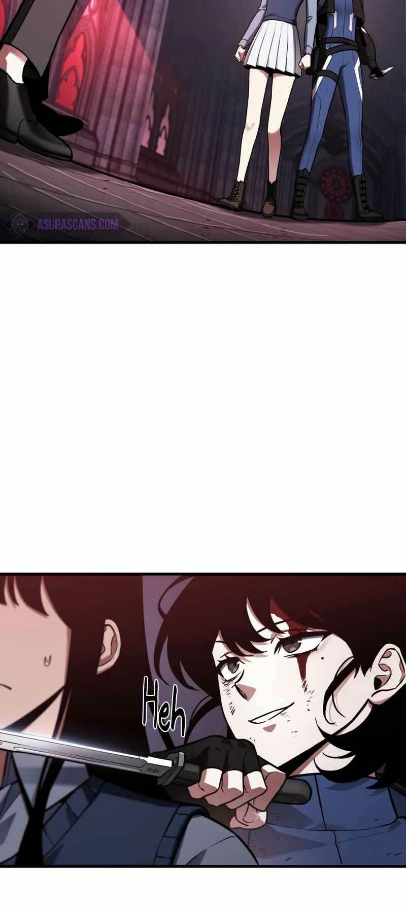 Toàn trí độc giả - Omniscient Reader - Chapter 174 - Page 56