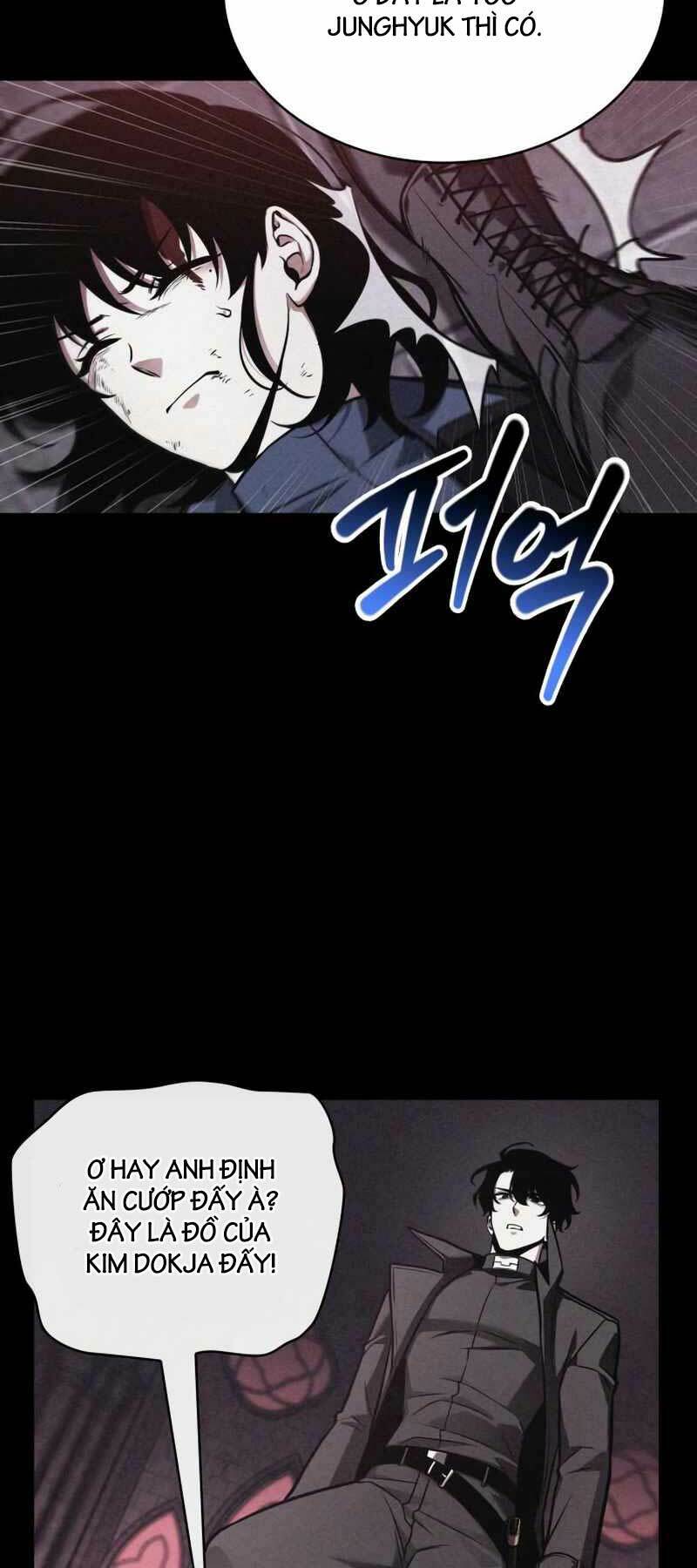 Toàn trí độc giả - Omniscient Reader - Chapter 174 - Page 5