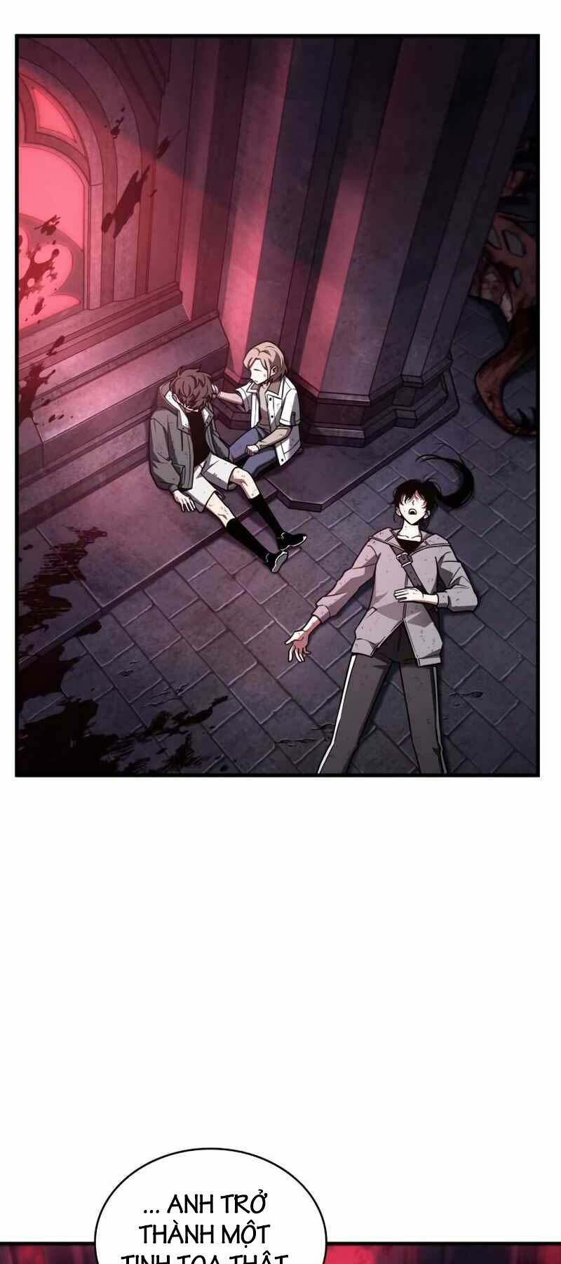 Toàn trí độc giả - Omniscient Reader - Chapter 174 - Page 59