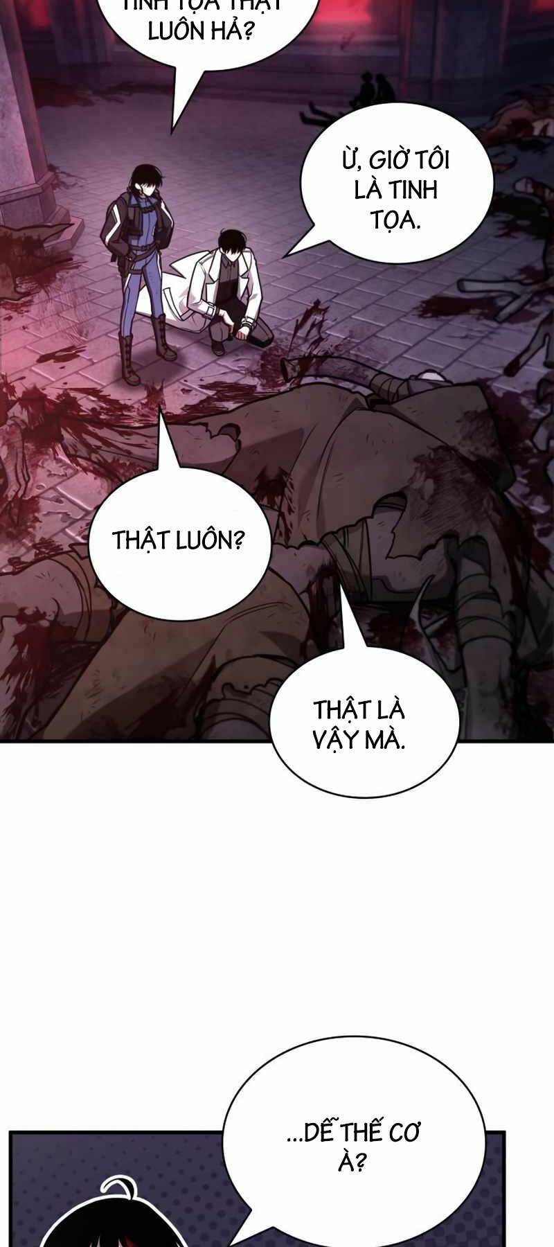 Toàn trí độc giả - Omniscient Reader - Chapter 174 - Page 60