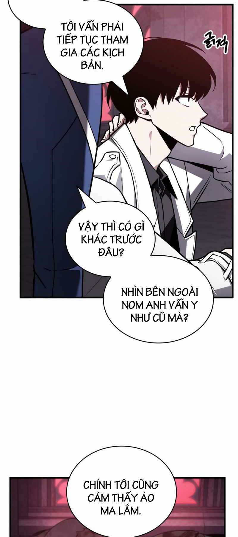 Toàn trí độc giả - Omniscient Reader - Chapter 174 - Page 62