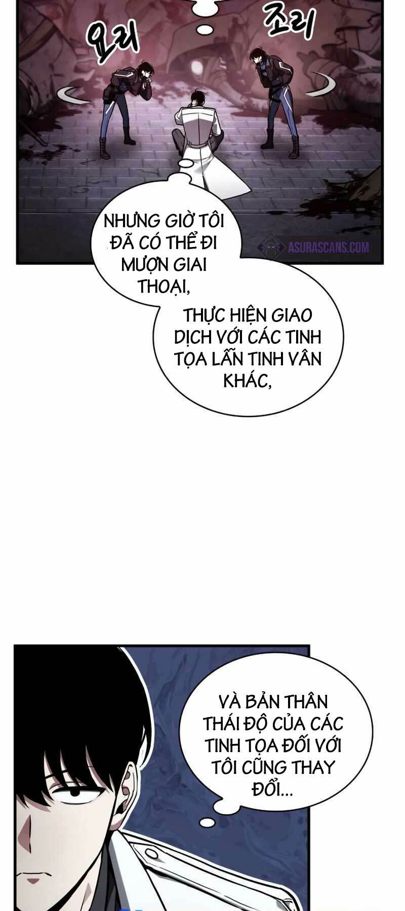 Toàn trí độc giả - Omniscient Reader - Chapter 174 - Page 63