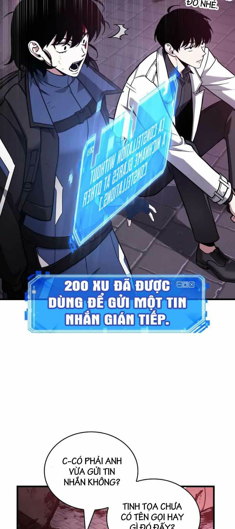 Toàn trí độc giả - Omniscient Reader - Chapter 174 - Page 65