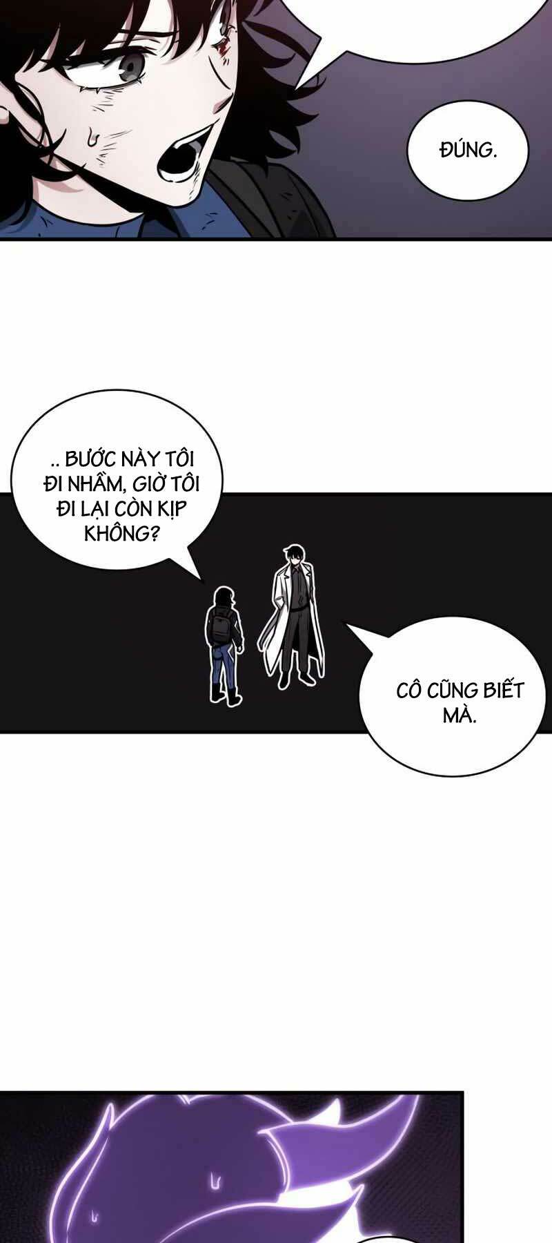 Toàn trí độc giả - Omniscient Reader - Chapter 174 - Page 67