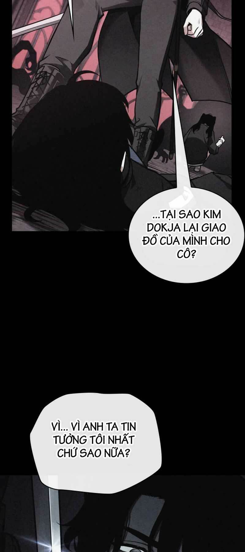 Toàn trí độc giả - Omniscient Reader - Chapter 174 - Page 6