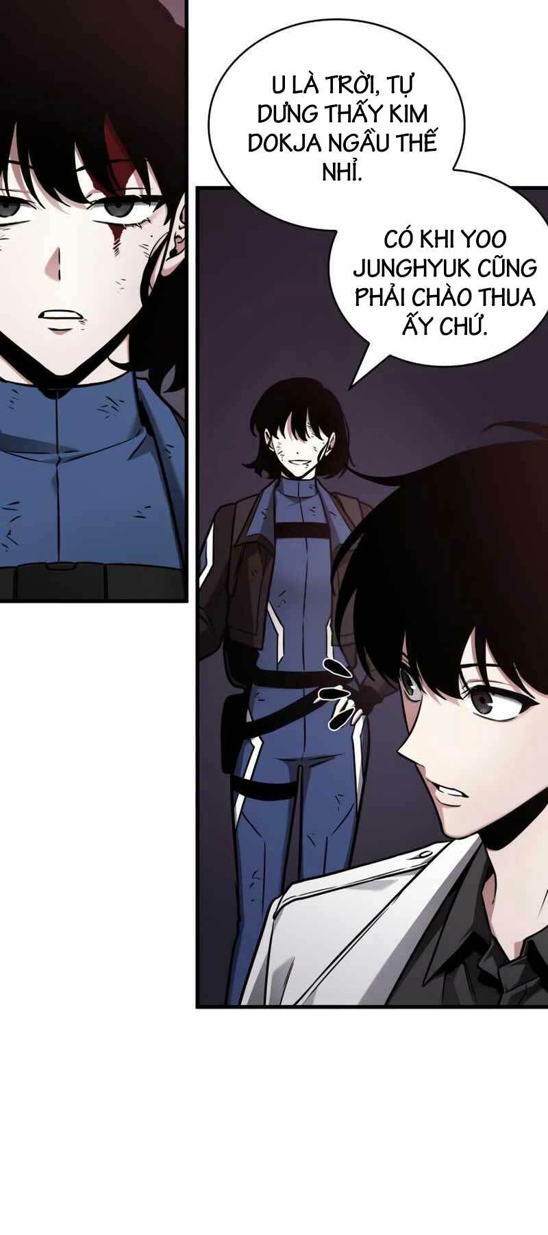 Toàn trí độc giả - Omniscient Reader - Chapter 174 - Page 72