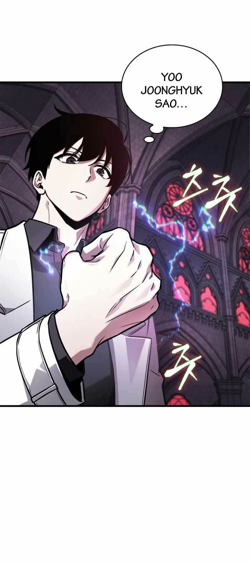 Toàn trí độc giả - Omniscient Reader - Chapter 174 - Page 73