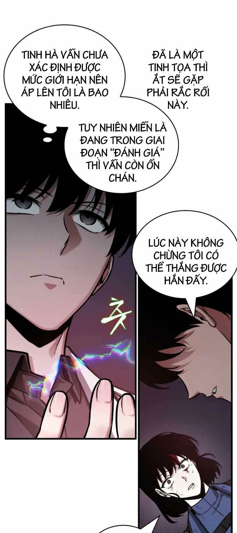 Toàn trí độc giả - Omniscient Reader - Chapter 174 - Page 75