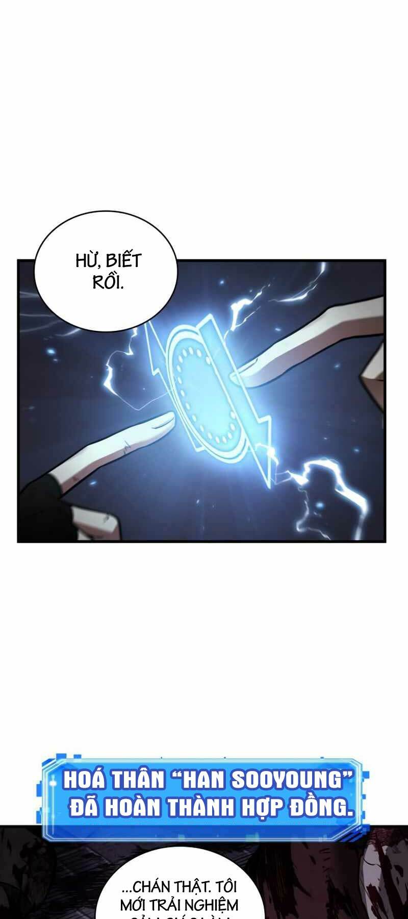 Toàn trí độc giả - Omniscient Reader - Chapter 174 - Page 78