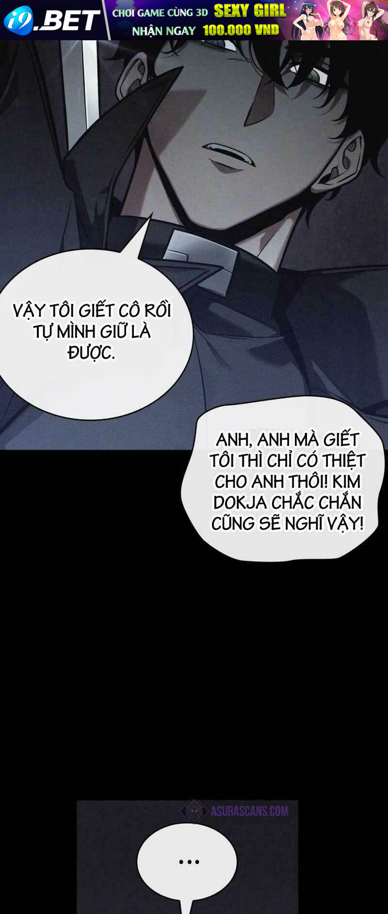 Toàn trí độc giả - Omniscient Reader - Chapter 174 - Page 7