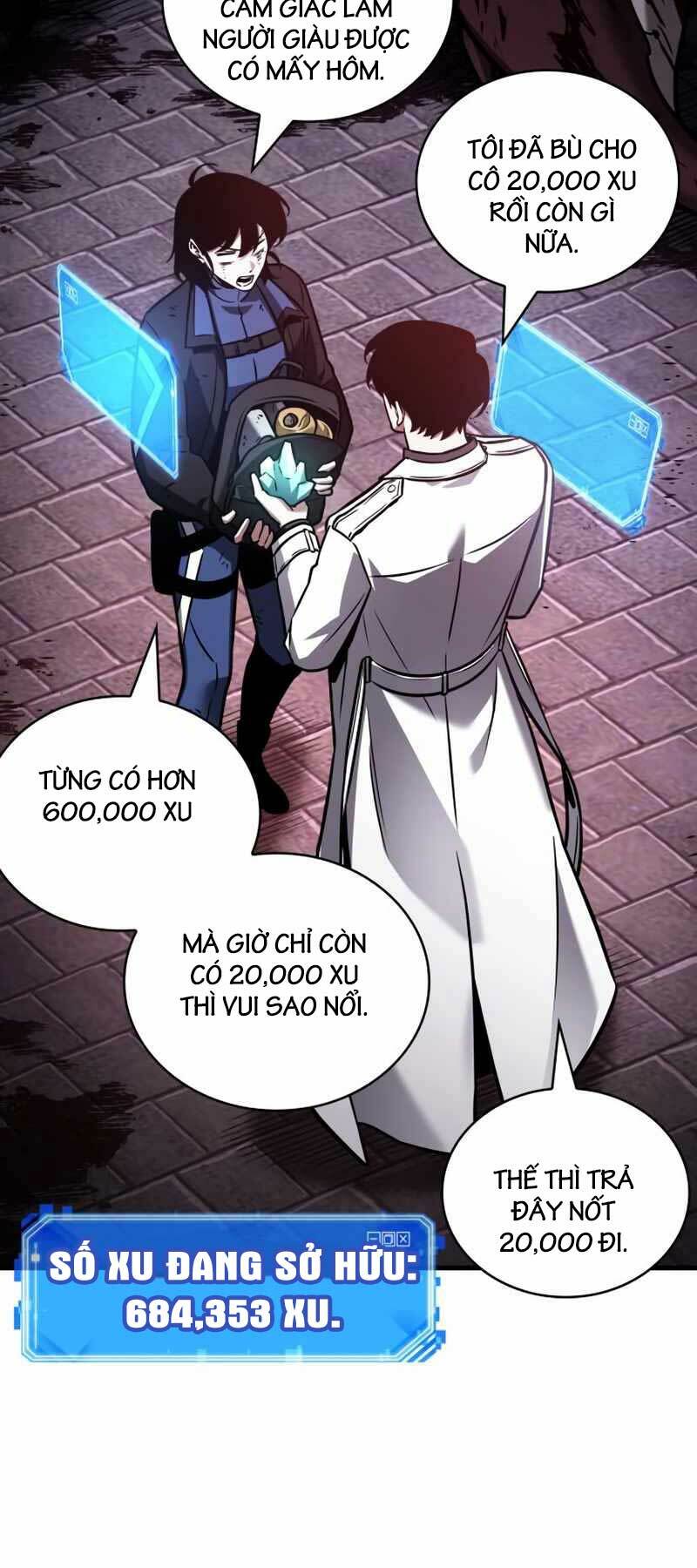 Toàn trí độc giả - Omniscient Reader - Chapter 174 - Page 79