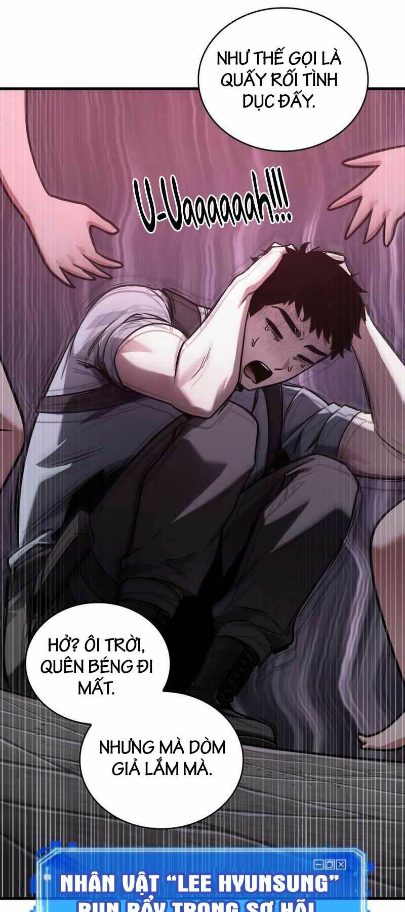 Toàn trí độc giả - Omniscient Reader - Chapter 174 - Page 81