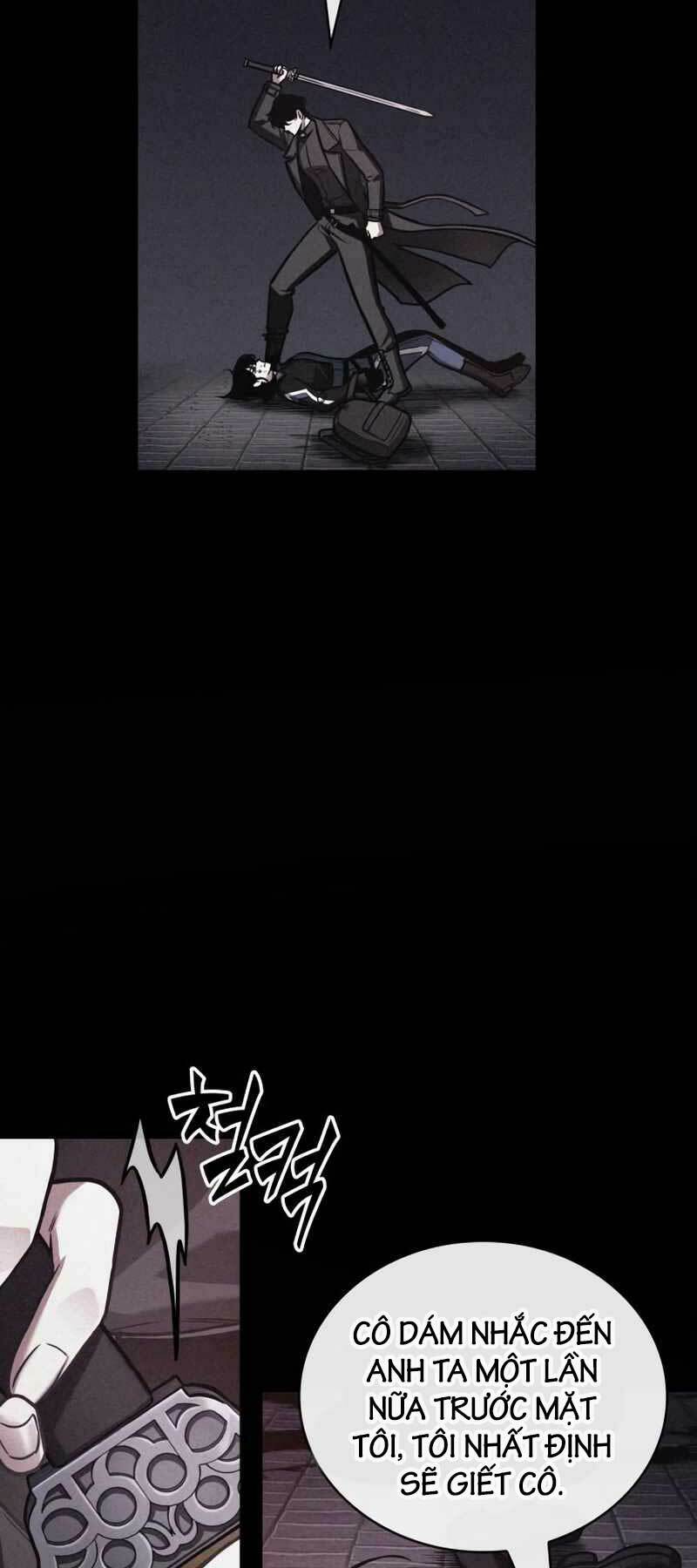 Toàn trí độc giả - Omniscient Reader - Chapter 174 - Page 8